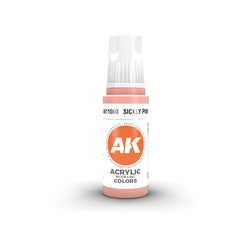 Sickly Pink 17ml
