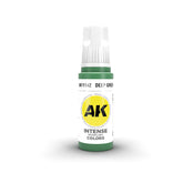 Deep Green 17ml