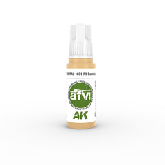 RAL 1039 F9 Sandbeige