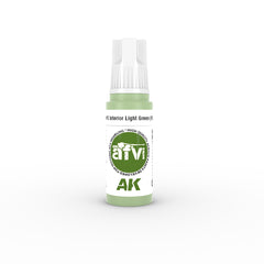 APC Interior Light Green (FS24533)