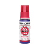NECROMANCER PURPLE 18 ml - QUICK GEN