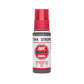 STRONG GREY 18 ml - QUICK GEN
