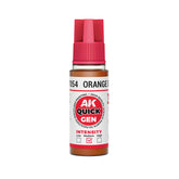 ORANGE BROWN 18 ml - QUICK GEN