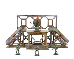 Altar Gantry