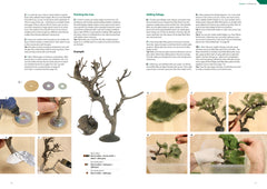 How to build Tabletop Terrain: Gaming Boards - Volume 1