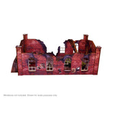 Pre-Painted WW2 Ostfront Stalingrad Factory Bundle