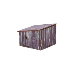 Pre-Painted American Farm (Epic Battles Scale)