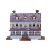 Pre-Painted American Mansion (Epic Battles Scale)