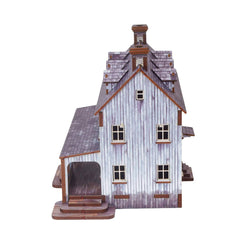 Pre-Painted American Mansion (Epic Battles Scale)