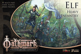 Elf Heavy Infantry