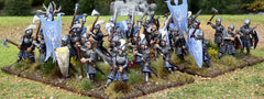 Elf Heavy Infantry