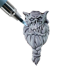 Speedpaint Marker - Runic Grey