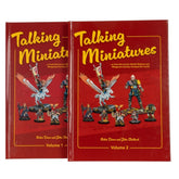 Talking Miniatures - Signed Copy