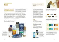 How to build Tabletop Terrain: Tools & Materials