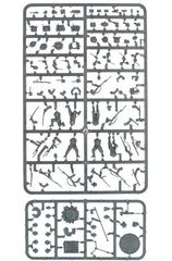 Japanese Infantry and Heavy Weapons Platoon