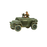 Humber Scout Car