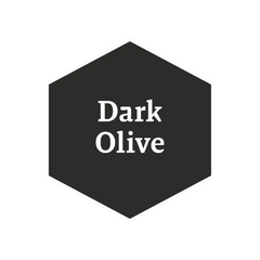 Historical: Dark Olive
