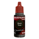 Historical: Black Tone