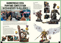 Wargames Illustrated WI437 May 2024 Edition