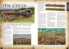 Wargames Illustrated WI449 May 2025 Edition