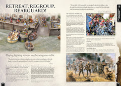 Wargames Illustrated WI453 September 2025 Edition