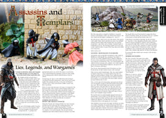 Wargames Illustrated WI455 November 2025 Edition