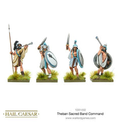 Theban Sacred Band command