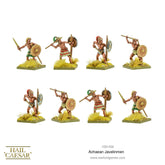 Achaean Javelinmen