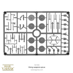 Viking Weapon Frame