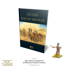 Hail Caesar - Age of Bronze supplement