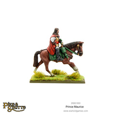Prince Maurice