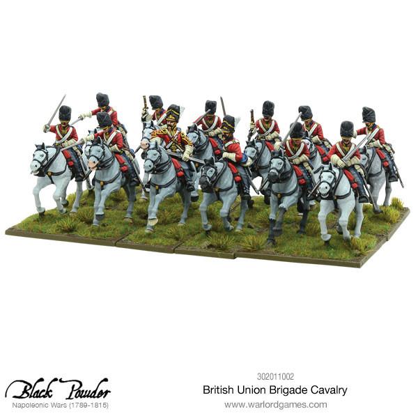 British Union Brigade