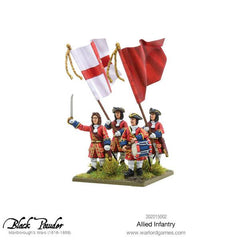 Grand Alliance Infantry Brigade