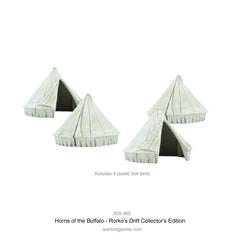 Horns of the Buffalo - Rorke's Drift collectors edition