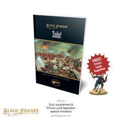 Zulu! Black Powder Supplement