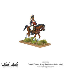 Napoleonic French starter army (Peninsular campaign)