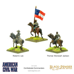 Epic Battles: American Civil War Confederate Command