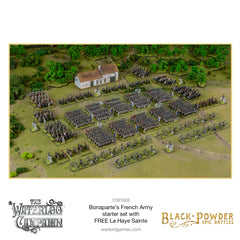 Black Powder Epic Battles: Waterloo French Starter Army Special Offer