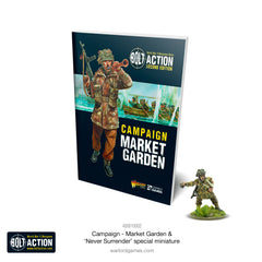 Bolt Action Campaign: Market Garden