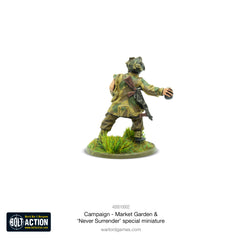 Bolt Action Campaign: Market Garden