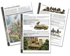 Armies of Germany 2nd Edition