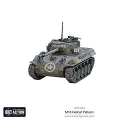 Hellcat Armoured Platoon