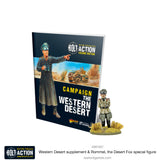 Western Desert Book