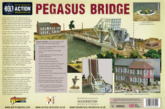 Pegasus Bridge second edition