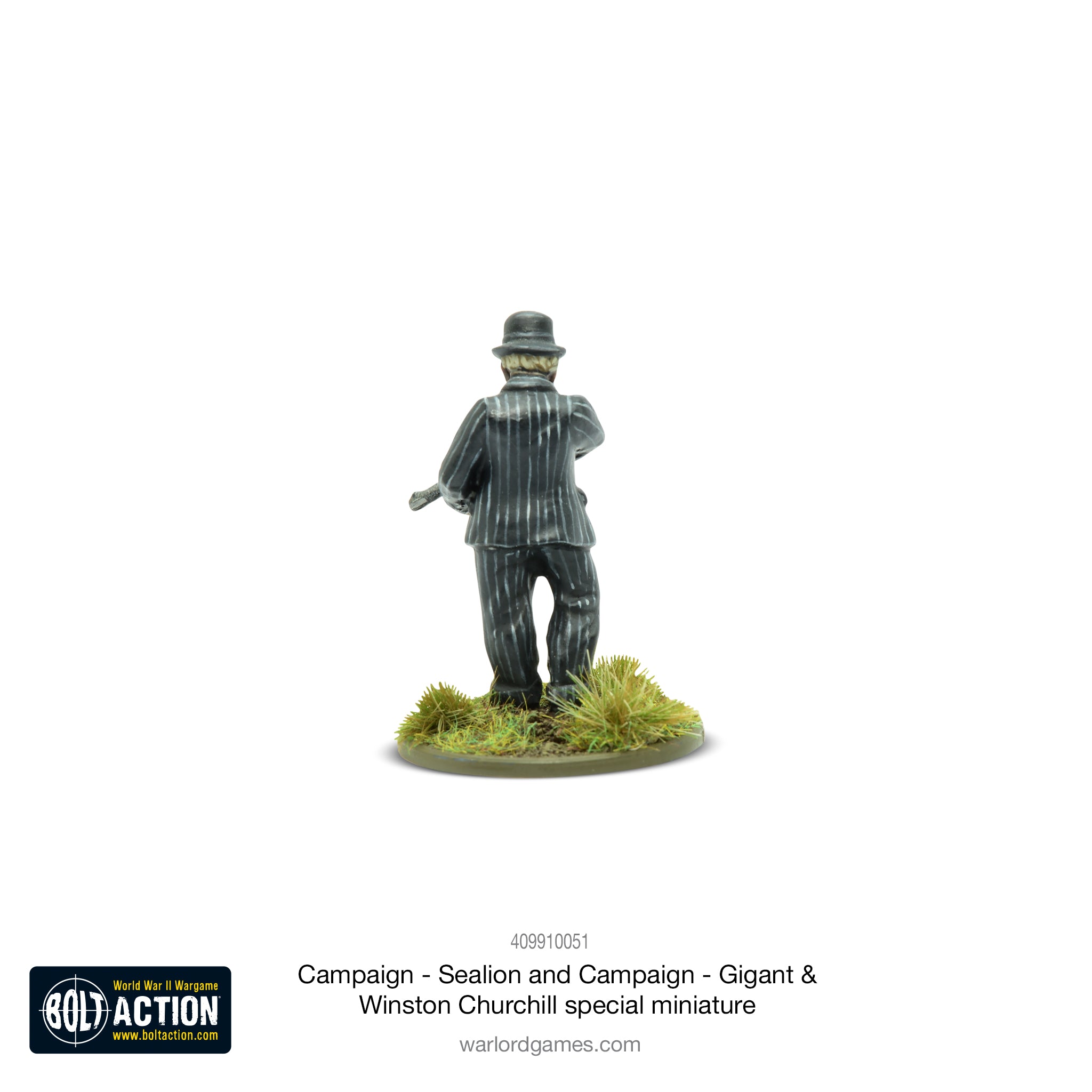 Operation Sealion and Gigant bundle