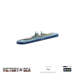 Victory at Sea - Pola