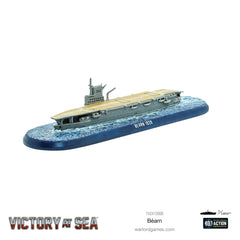 Victory at Sea - Bearn