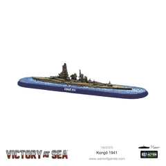 Victory at Sea - Kongo