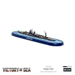 Victory at Sea - Yahagi