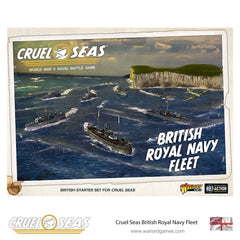 Royal Navy Fleet